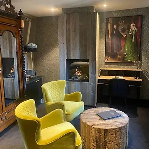 't Hartje , Brugge België