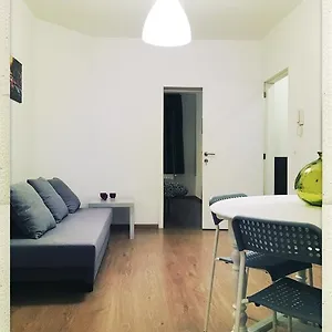 Appartement Second Floor At