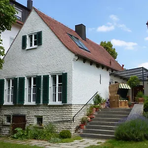Unter Den Linden Nördlingen