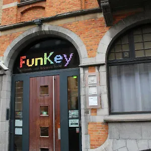 Hotel Funkey